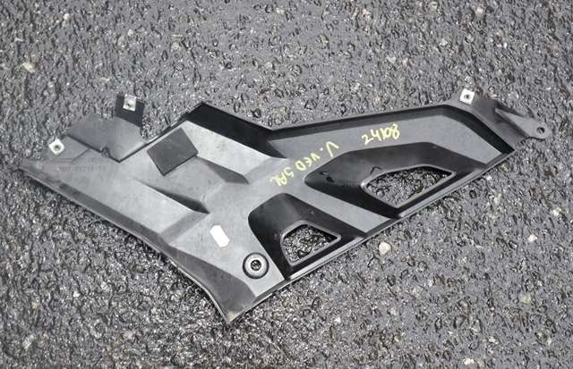 MC, Deksel, side venstre til MC Yamaha MT-125 2014-2019  