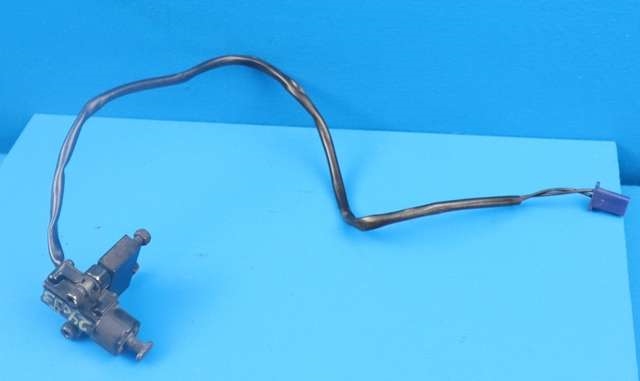 MC, Sensor støtte til MC Yamaha YZF-R125, 2014-2018  