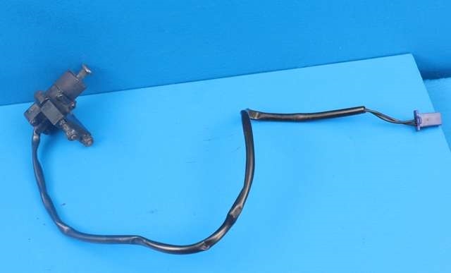 MC, Sensor støtte til MC Yamaha YZF-R125 2014-2018  