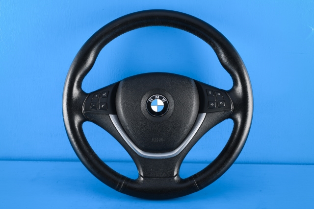 Airbag ratt til BMW X5, 2007-2013 (E70) (E70) 