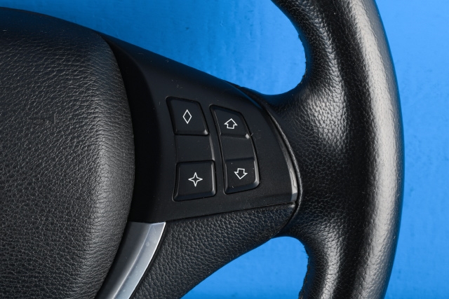 Airbag ratt til BMW X5 2007-2013 (E70) (E70)