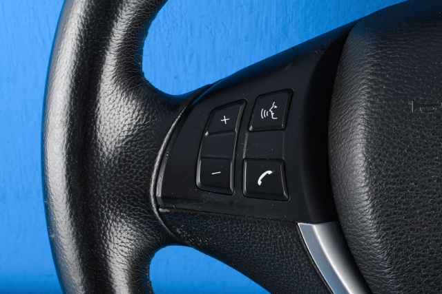 Airbag ratt til BMW X5 2007-2013 (E70) (E70)