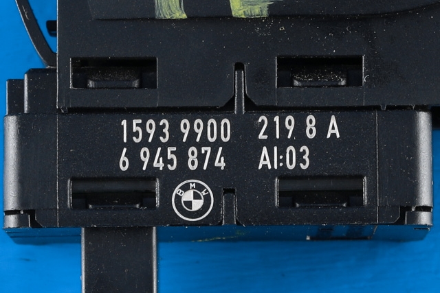 Bryter ruteheis til BMW X5 2007-2013 (E70) (E70) (BMW|6 945 874|)