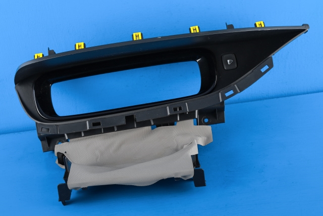 Dashbord diverse til Renault Zoe, 2013-2019 (Fase 1)  