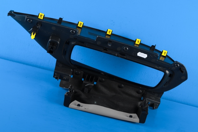 Dashbord diverse til Renault Zoe 2013-2019 (Fase 1)