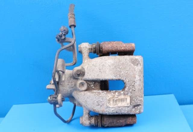 Bremsecaliper høyre bak til Peugeot 508, 2014-2018 (Type I, Fase 2)  (TRW|)