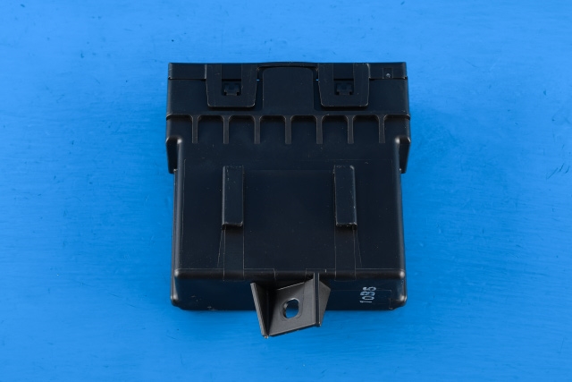 Styreenhet klima/aircondition til Renault Zoe 2013-2019 (Fase 1)  (RENAULT|2852 55069R|)