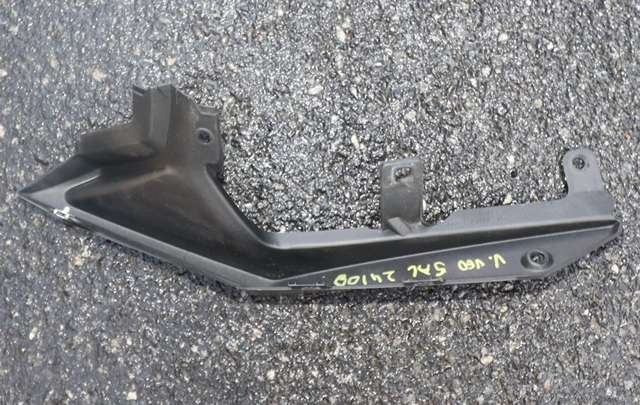 MC, Deksel, side venstre til MC Yamaha MT-125 2014-2019