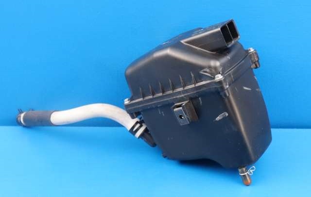 MC, Luftfilterboks til MC Yamaha MT-125 2014-2019