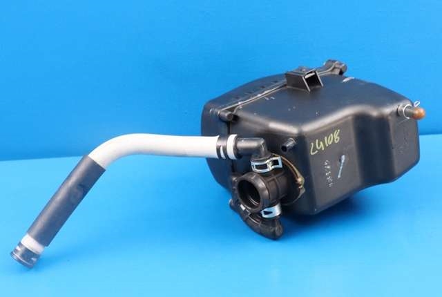 MC, Luftfilterboks til MC Yamaha MT-125 2014-2019