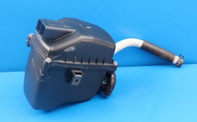 MC, Luftfilterboks til MC Yamaha MT-125 2014-2019