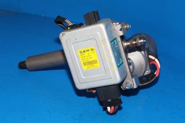 Rattaksel elektrisk servo til Hyundai Ix35 2010-2015 (HYUNDAI|56300-3U563|)