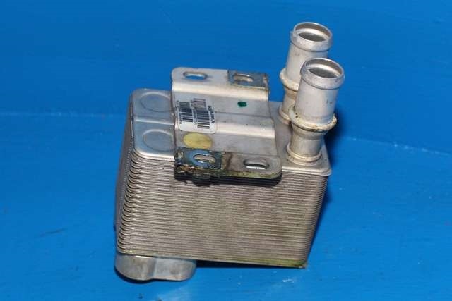 Aircondition diverse til VW e-Golf, 2014-2017 (Fase 1)  (VAG|5QE 819 030 A)