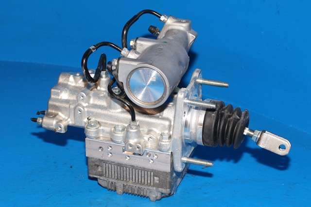ABS sentral til Toyota Auris 2015-2019 (Type II, Fase 2) (47270-47030|)