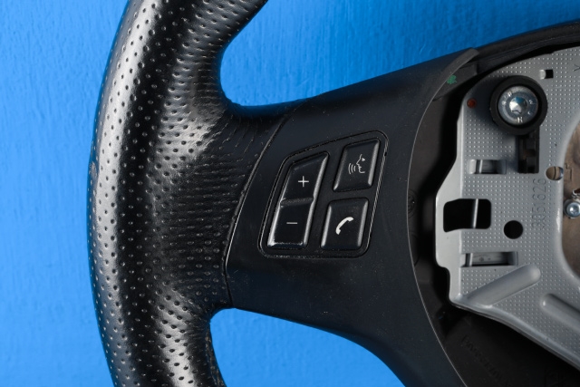 Ratt til BMW X1 2009-2015 (E84) (E84) (BMW|7 839 075|)