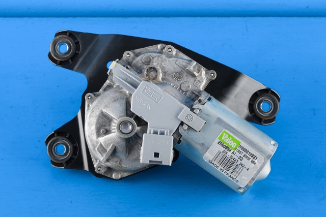 Viskermotor bakrute til BMW X1 2009-2015 (E84) (E84) (BMW|2 990 856|)