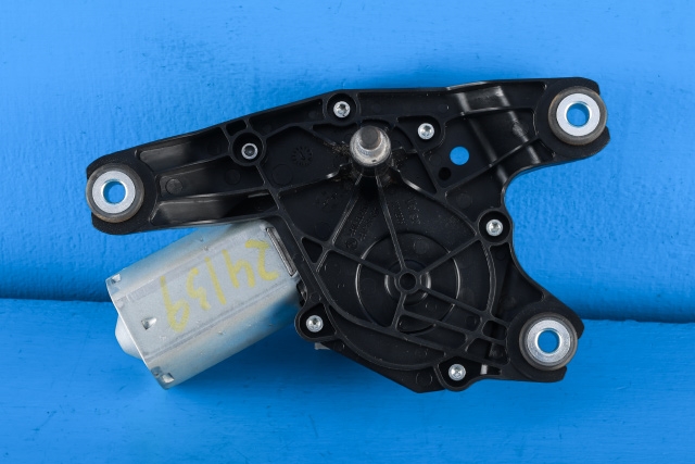 Viskermotor bakrute til BMW X1 2009-2015 (E84) (E84) (BMW|2 990 856|)