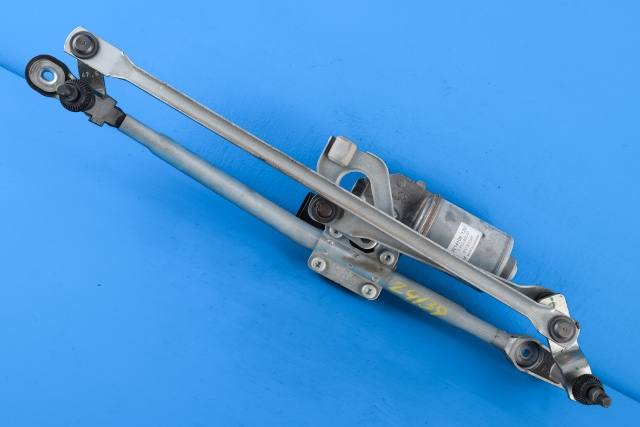 Viskermotor frontrute komplett m/overføring til BMW X1 2009-2015 (E84) (E84) (BMW|2 992 465|)