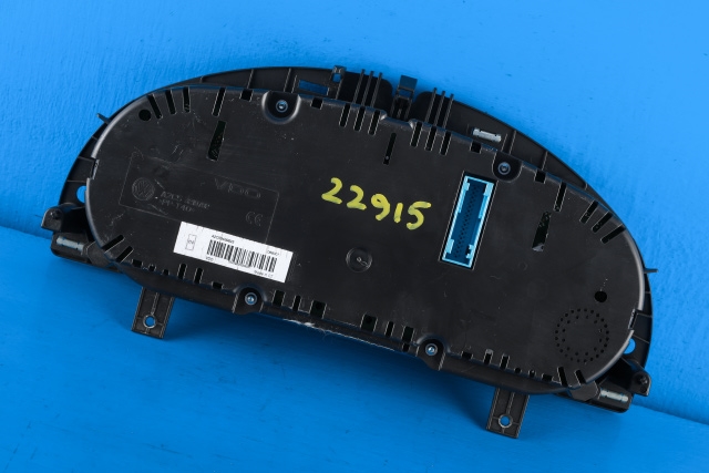 Instrumentpanel til VW Passat 2011-2015 (B7) (B7) (VAG|3AA 920 870 D|)