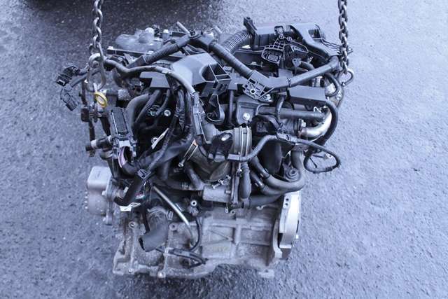 Motor hybrid bensin del til Toyota Corolla 2019-->>  (2ZR-FXE|)
