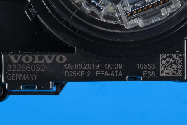 Bryter combi til Volvo V60 / V60 CC 2018-->> (Type II)  (VOLVO|32266030|)