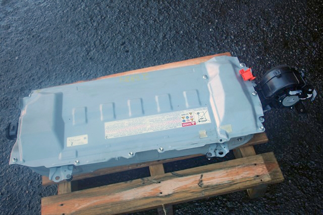 Batteripakke hybrid til Toyota Corolla 2019-->>  (TOYOTA|G9280-47150|)