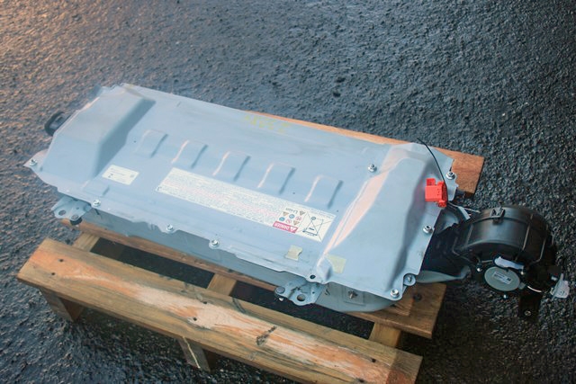 Batteripakke hybrid til Toyota Corolla 2019-->>  (TOYOTA|G9280-47150|)
