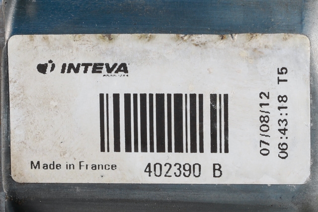 Ruteheis høyre foran til Hyundai Ix35 2010-2015