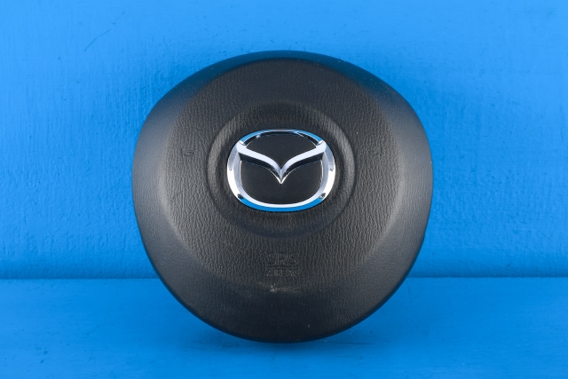 Airbag rattpute til Mazda CX-5, 2012-2017 (Type I)  