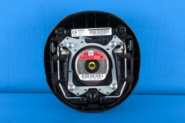 Airbag rattpute til Mazda CX-5 2012-2017 (Type I)  