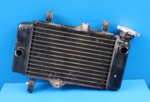 MC, Radiator til MC Yamaha MT-125 2014-2019