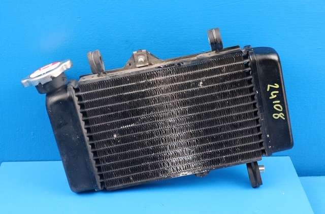 MC, Radiator til MC Yamaha MT-125 2014-2019