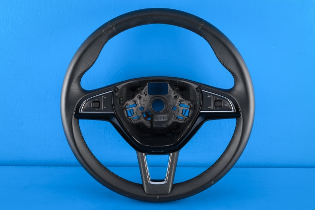 Ratt til Škoda Octavia 2017-2020 (Type III, Fase 2) (VAG|5E0 419 091 CF|)