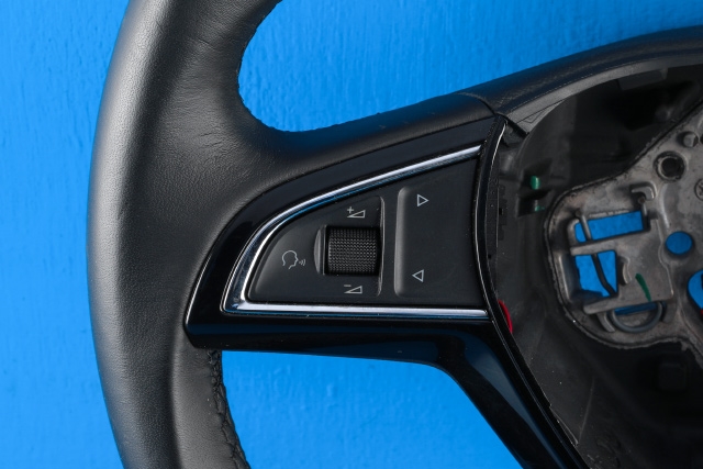 Ratt til Škoda Octavia 2017-2020 (Type III, Fase 2) (VAG|5E0 419 091 CF|)