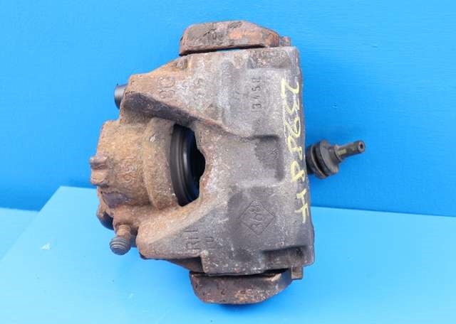 Bremsecaliper høyre foran til Renault Captur, 2013-2020 (Type I)  (ATE|)
