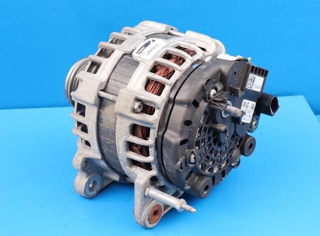 Dynamo diesel til Audi Q2 2016-->>  (LUCAS|LRA04151|04L 903 024 T|)