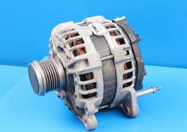 Dynamo diesel til Audi Q2 2016-->>  (LUCAS|LRA04151|04L 903 024 T|)