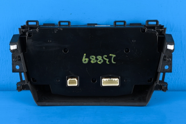 Varmeapparat betjening til Mazda CX-5 2012-2017 (Type I)  (MAZDA|KR84-61-190|)