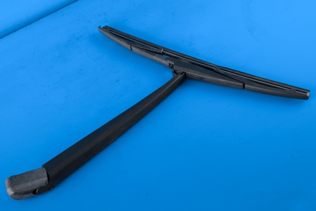 Viskerarm bakrute til Mazda CX-5, 2012-2017 (Type I)  