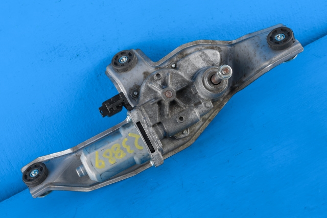Viskermotor bakrute til Mazda CX-5, 2012-2017 (Type I)  (DENSO|849600-0801)