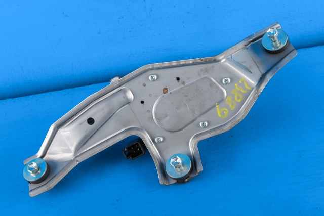 Viskermotor bakrute til Mazda CX-5 2012-2017 (Type I)  (DENSO|849600-0801|KD53-67450|)