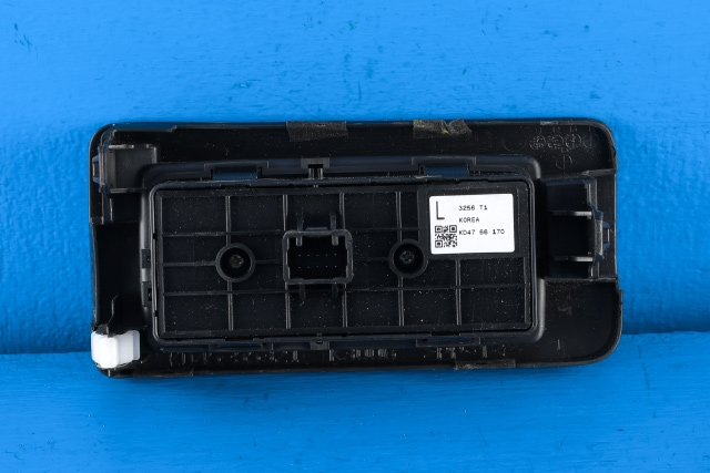 Bryter diverse til Mazda CX-5 2012-2017 (Type I)  (MAZDA|KD47-66-170|)
