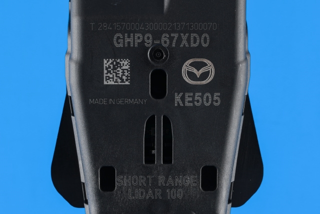Sensor diverse til Mazda CX-5 2012-2017 (Type I) (MAZDA|GHP9-67-XD0|)