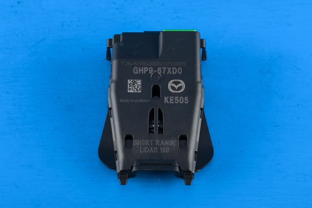 Sensor diverse til Mazda CX-5 2012-2017 (Type I) (MAZDA|GHP9-67-XD0|)