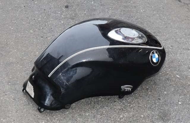 MC, Bensintank til MC BMW R1200 C, 1997-2005 (CRUISER) (CRUISER) 