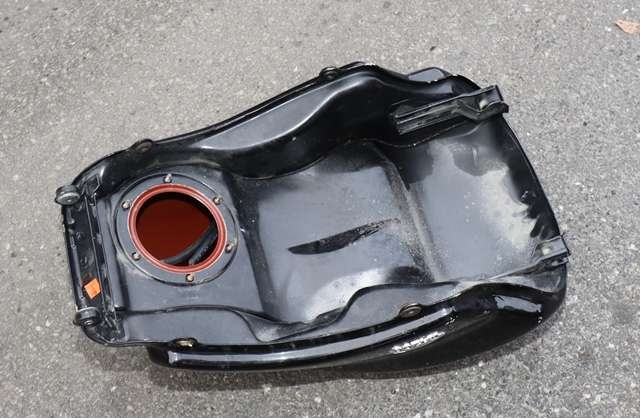 MC, Bensintank til MC BMW R1200 C 1997-2005 (CRUISER) (CRUISER)