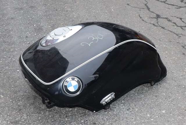 MC, Bensintank til MC BMW R1200 C 1997-2005 (CRUISER) (CRUISER)