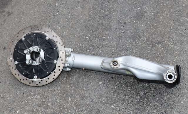 MC, Kardang til MC BMW R1200 C 1997-2005 (CRUISER) (CRUISER) 