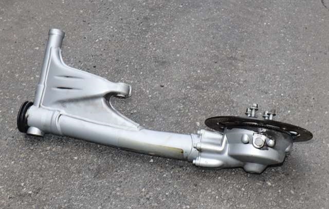 MC, Kardang til MC BMW R1200 C 1997-2005 (CRUISER) (CRUISER) 