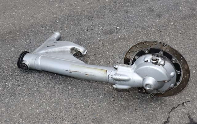 MC, Kardang til MC BMW R1200 C 1997-2005 (CRUISER) (CRUISER) 